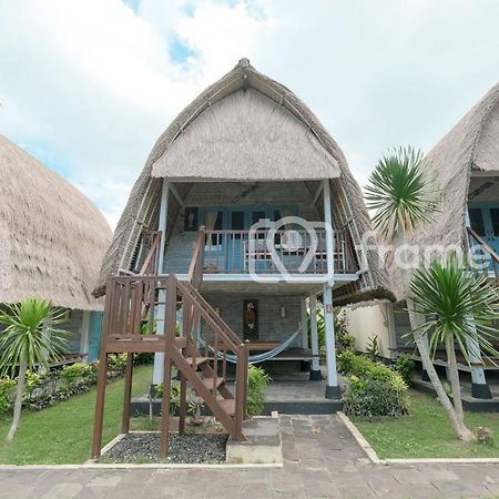 Dream Beach Kubu & Spa By Abm นูซาเลมโบงัน ภายนอก รูปภาพ