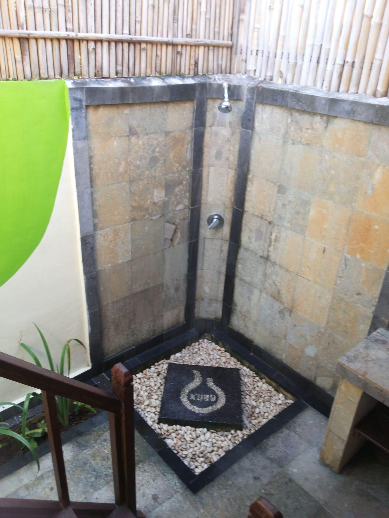 Dream Beach Kubu & Spa By Abm นูซาเลมโบงัน ภายนอก รูปภาพ