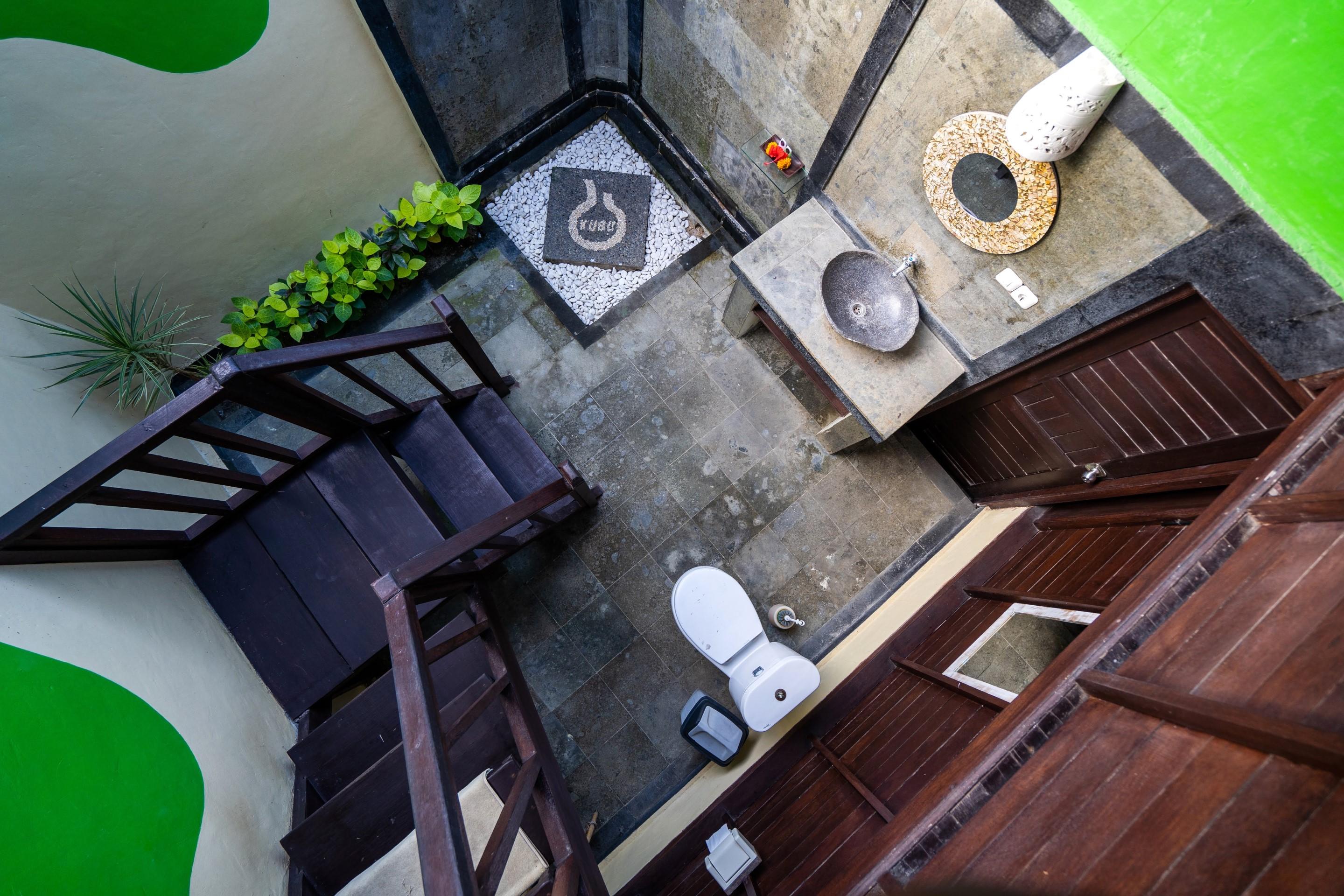 Dream Beach Kubu & Spa By Abm นูซาเลมโบงัน ภายนอก รูปภาพ