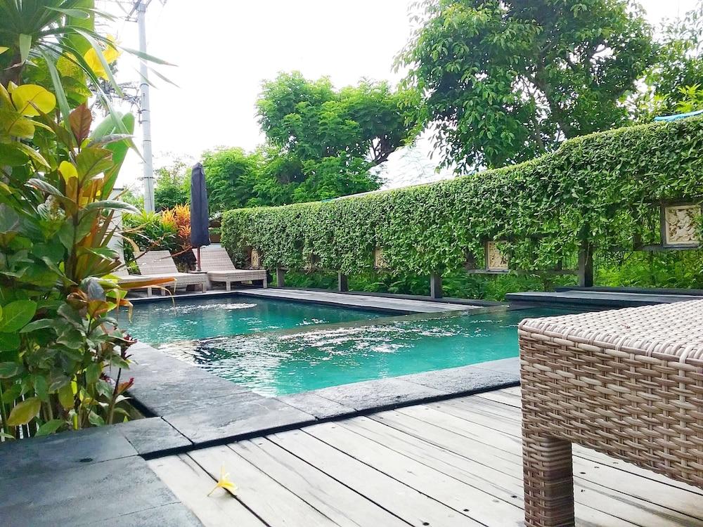 Dream Beach Kubu & Spa By Abm นูซาเลมโบงัน ภายนอก รูปภาพ