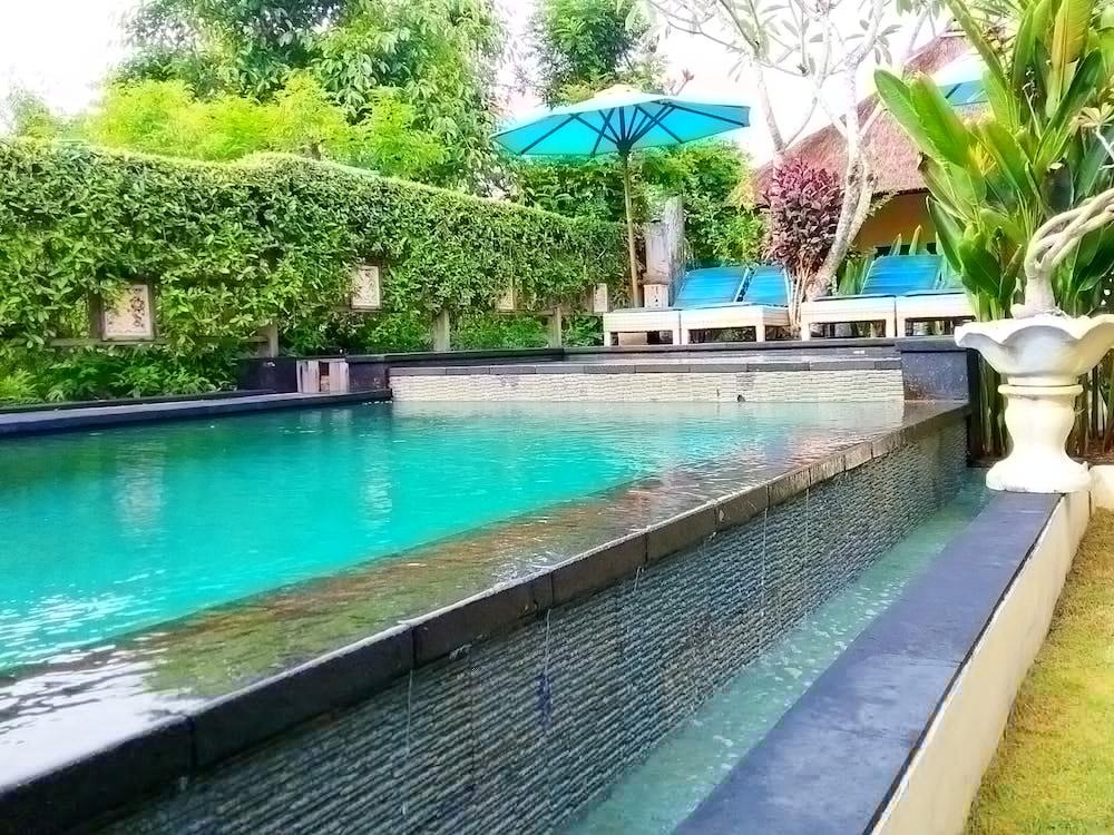 Dream Beach Kubu & Spa By Abm นูซาเลมโบงัน ภายนอก รูปภาพ
